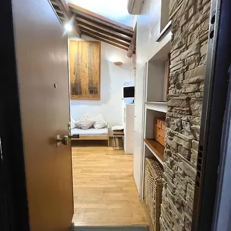 Trastevere Lovely Loft