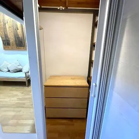Daire Trastevere Lovely Loft