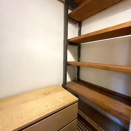 Trastevere Lovely Loft Daire *